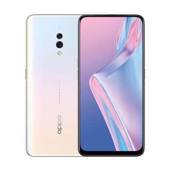 OPPO K3